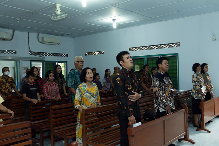 galeri, Ibadah Variatif Nuansa Muda, gereja kristen jawa, gkj, gkj baki, gereja kristen jawa baki, baki, sukoharjo, gkj klasis sukoharjo, klasis sukoharjo, klasis, sinode gkj, sinode 